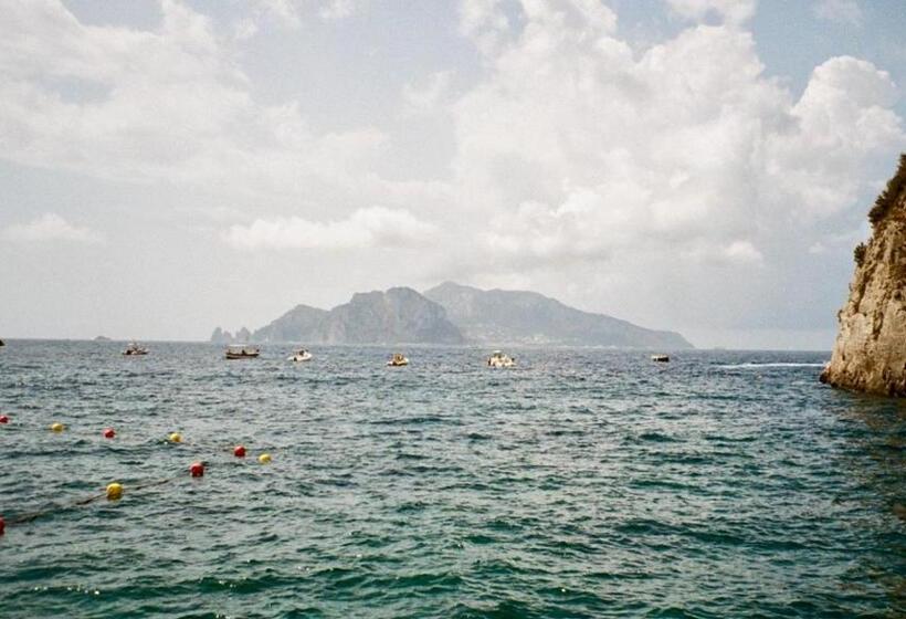 צימר Nostos Casale