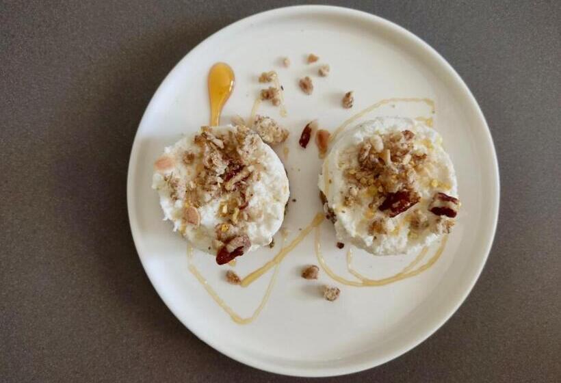 צימר Nostos Casale