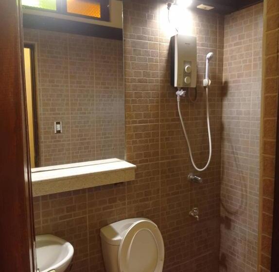 مبيت وإفطار Rf Aniceto Mansion