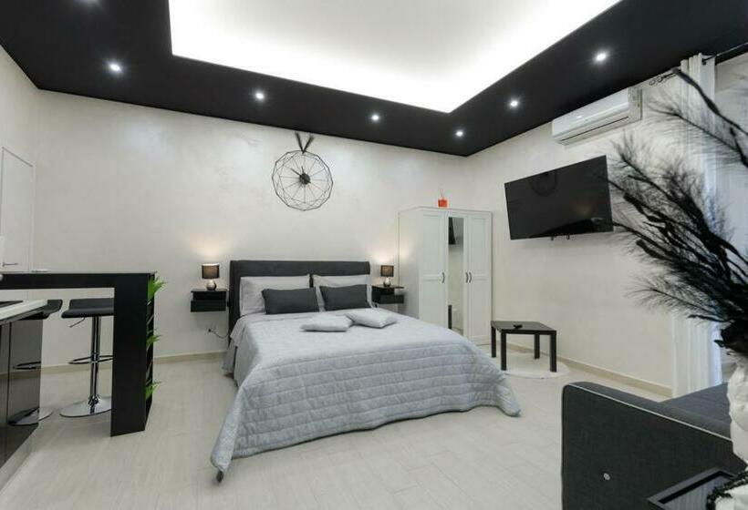 تختخواب و صبحانه Suite16 & Spa