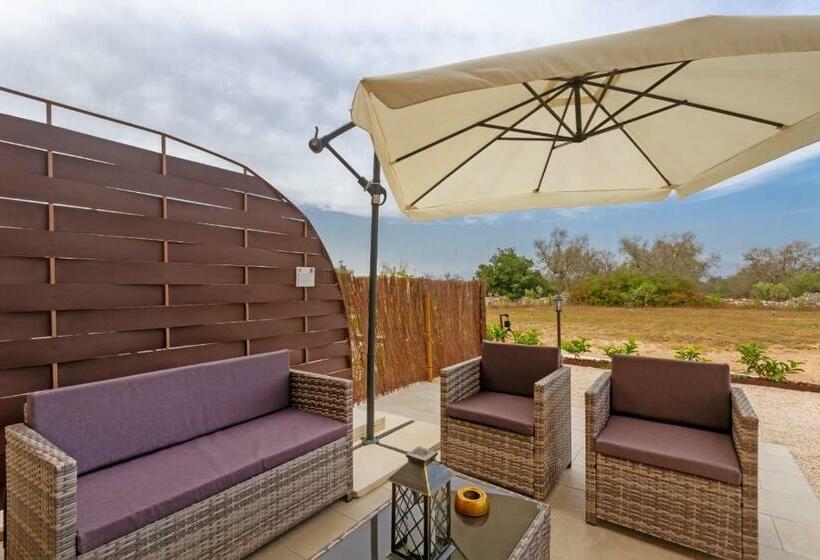 צימר Tenuta Dorolivo