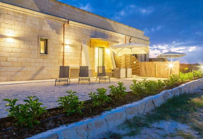 צימר Tenuta Dorolivo