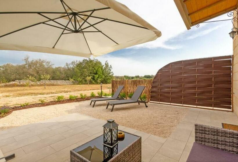 צימר Tenuta Dorolivo