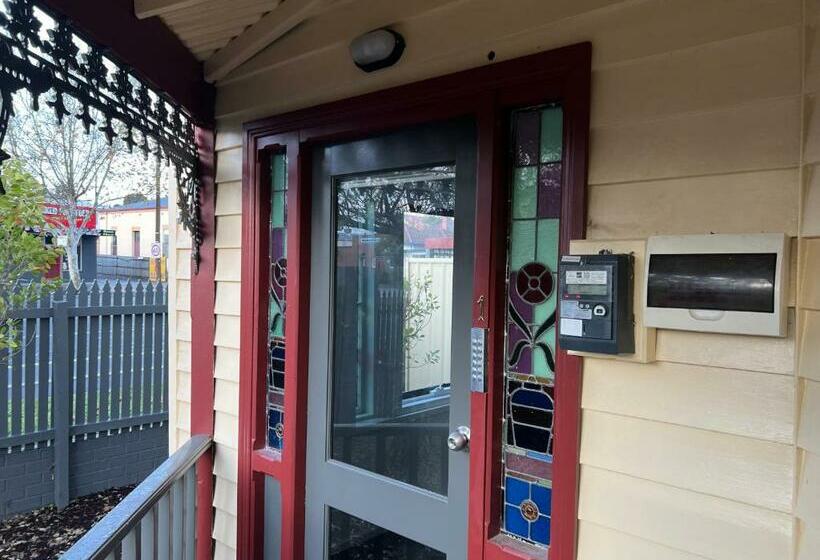 Bendigo Botanic Motel  With King Beds Refurbished 2022