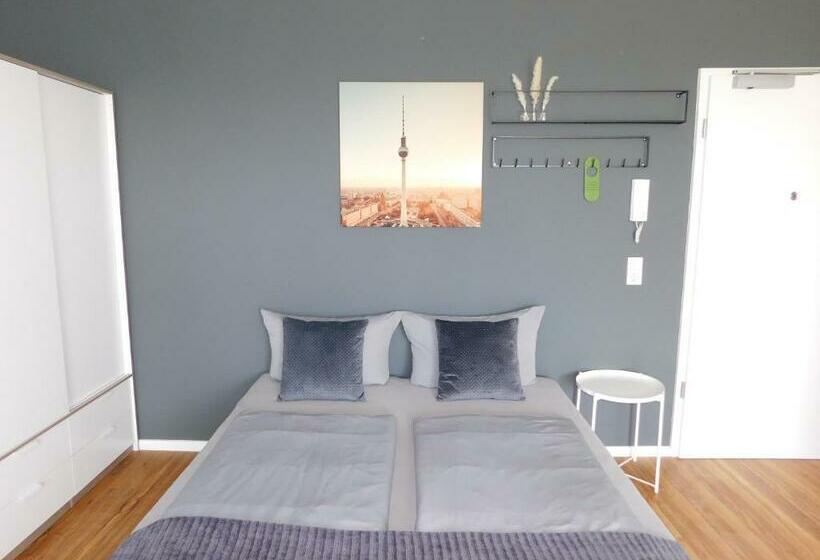 Boardinghouse By Sunton