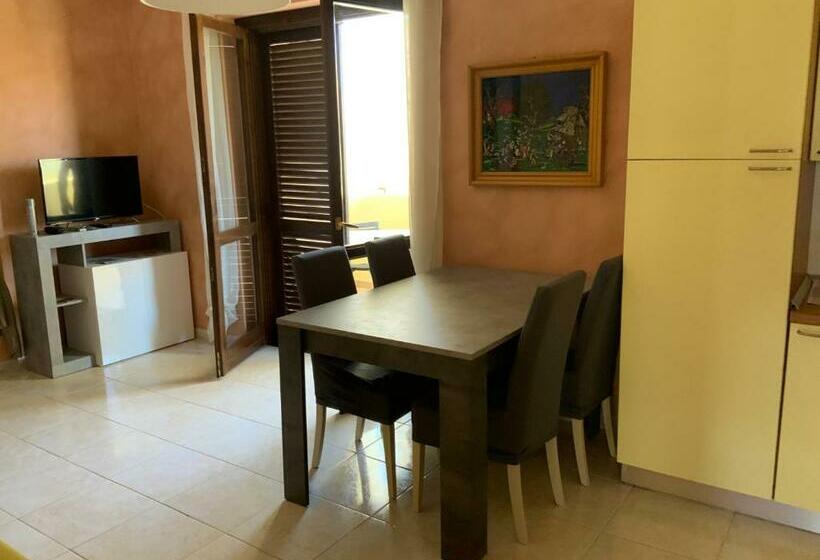 Splendida Villetta Tavolara 3