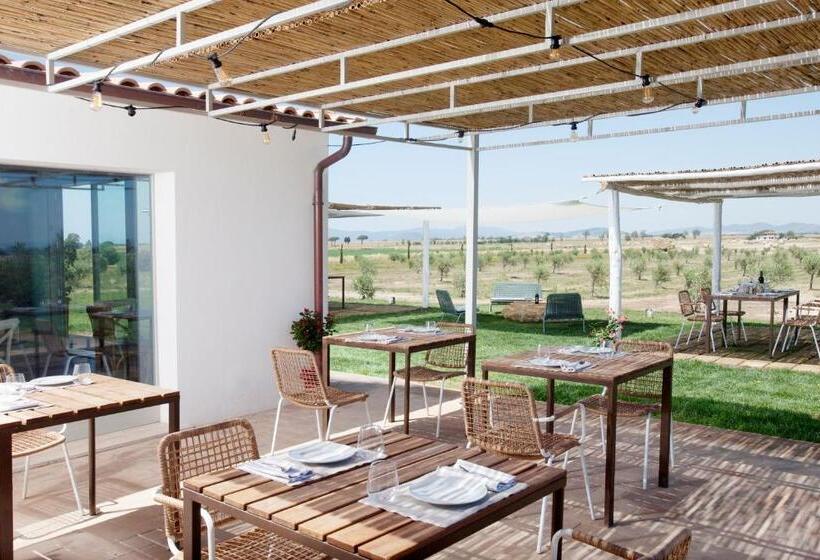 هتل Casale Oliveta