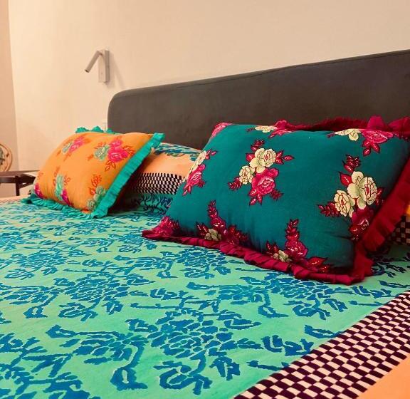 هتل Casale Oliveta