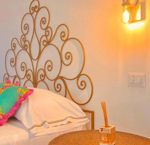 هتل Casale Oliveta