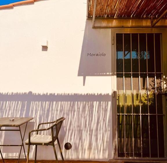 هتل Casale Oliveta