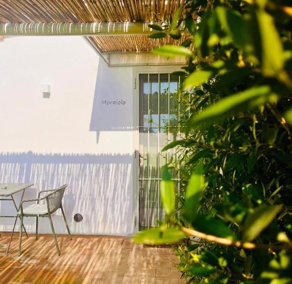 هتل Casale Oliveta