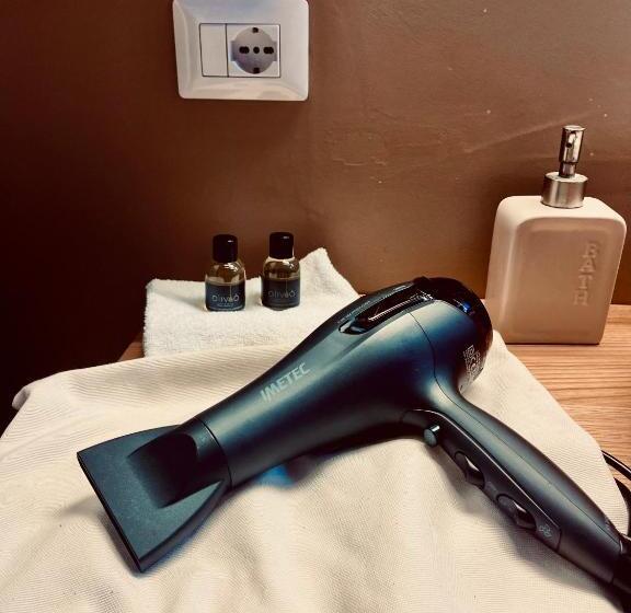 هتل Casale Oliveta