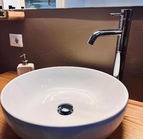 هتل Casale Oliveta