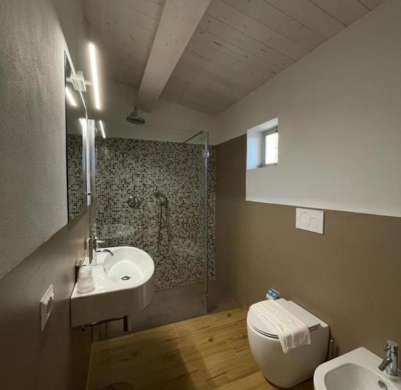 هتل Casale Oliveta