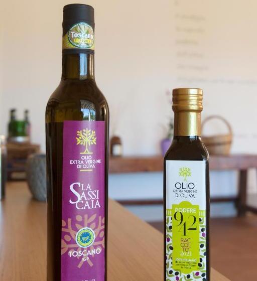 هتل Casale Oliveta