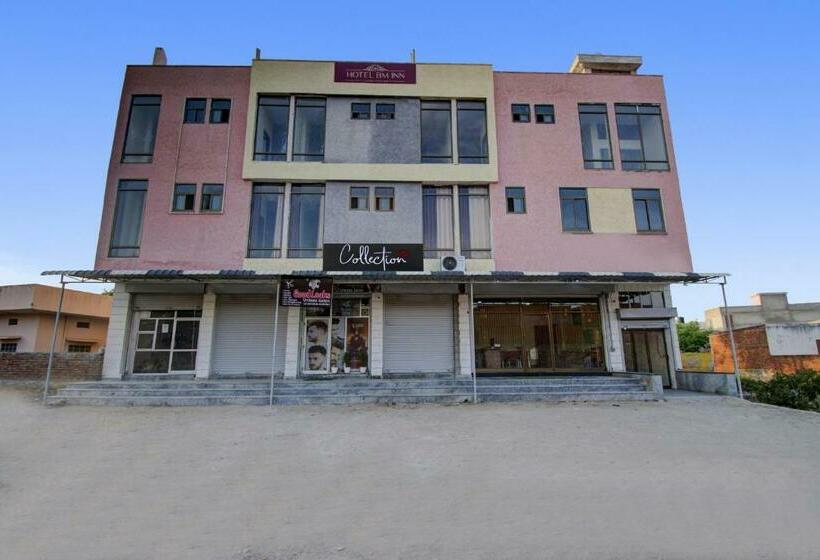 فندق Flagship 90789  Bm Inn