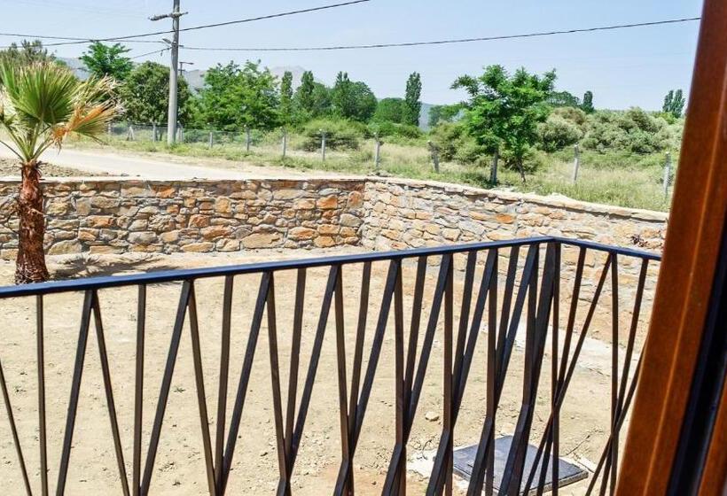 בית מלון כפרי Gökçeada Deep Breath