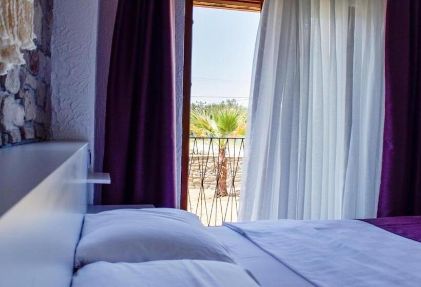 בית מלון כפרי Gökçeada Deep Breath