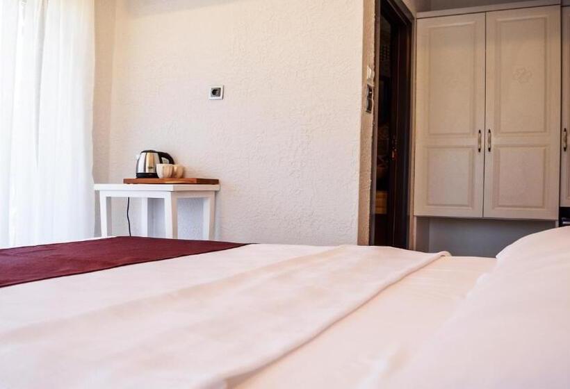 בית מלון כפרי Gökçeada Deep Breath