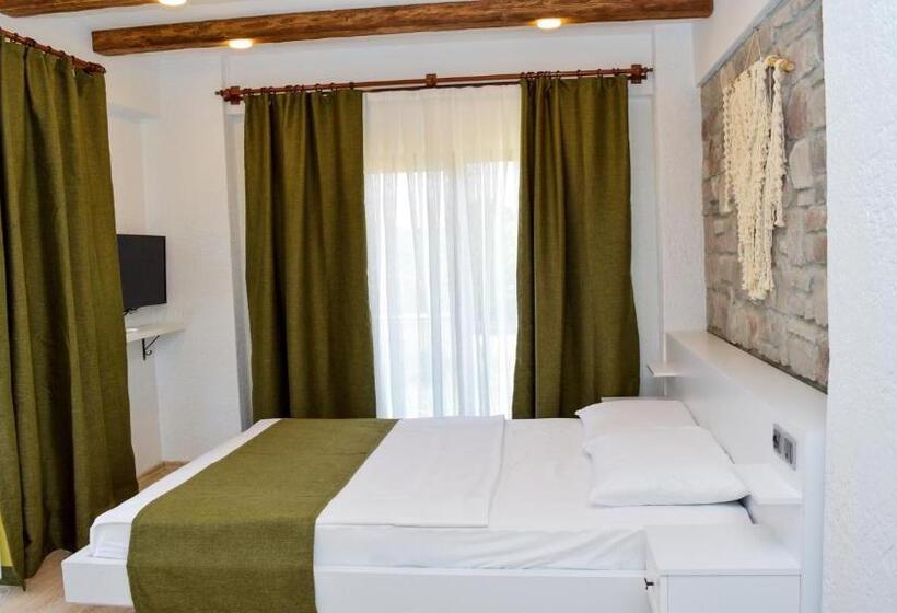 בית מלון כפרי Gökçeada Deep Breath