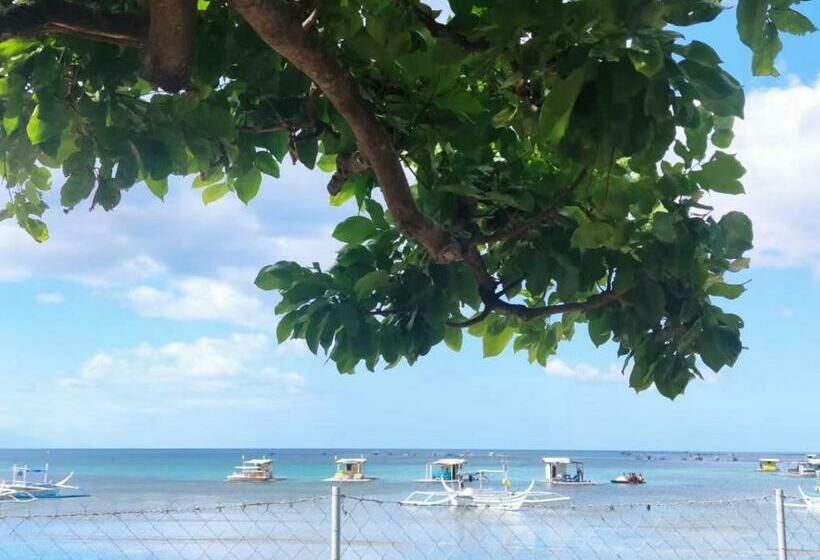 Отель Golden Kirins Beach Resort