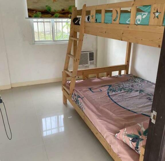 בית מלון כפרי Golden Kirins Beach Resort