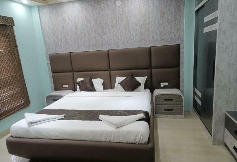 ホテル Green Heaven Shree