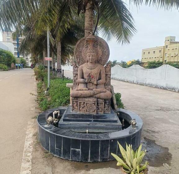 ホテル Green Heaven Shree