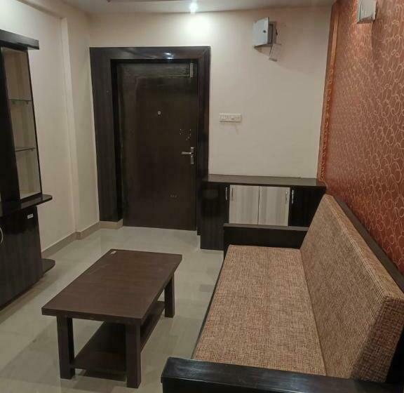 ホテル Green Heaven Shree