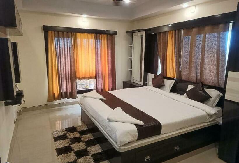 ホテル Green Heaven Shree