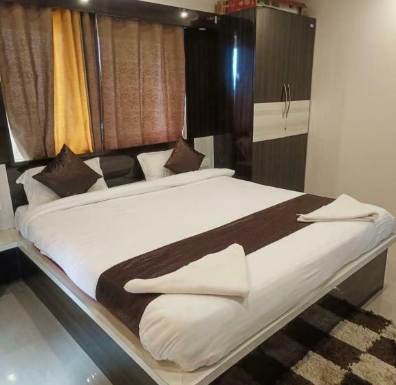 ホテル Green Heaven Shree