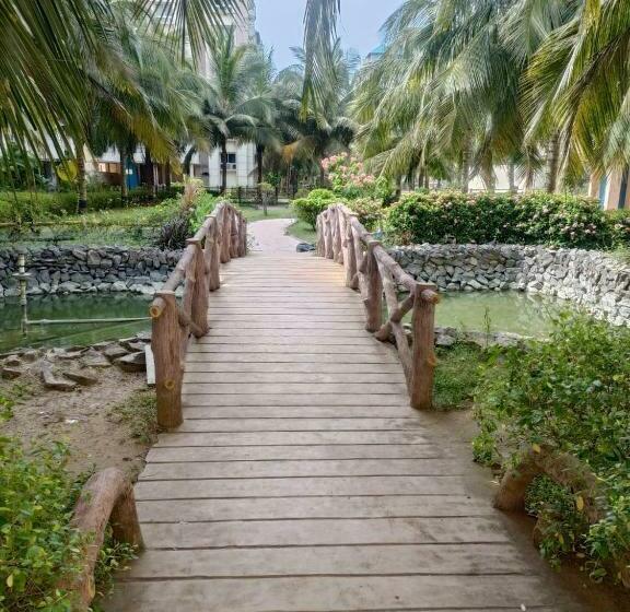 ホテル Green Heaven Shree