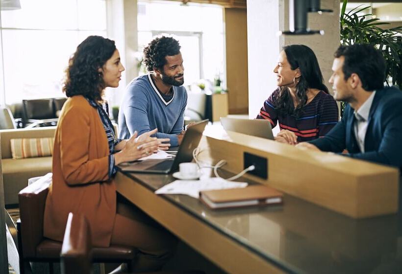 فندق Hyatt Place Gainesville Downtown