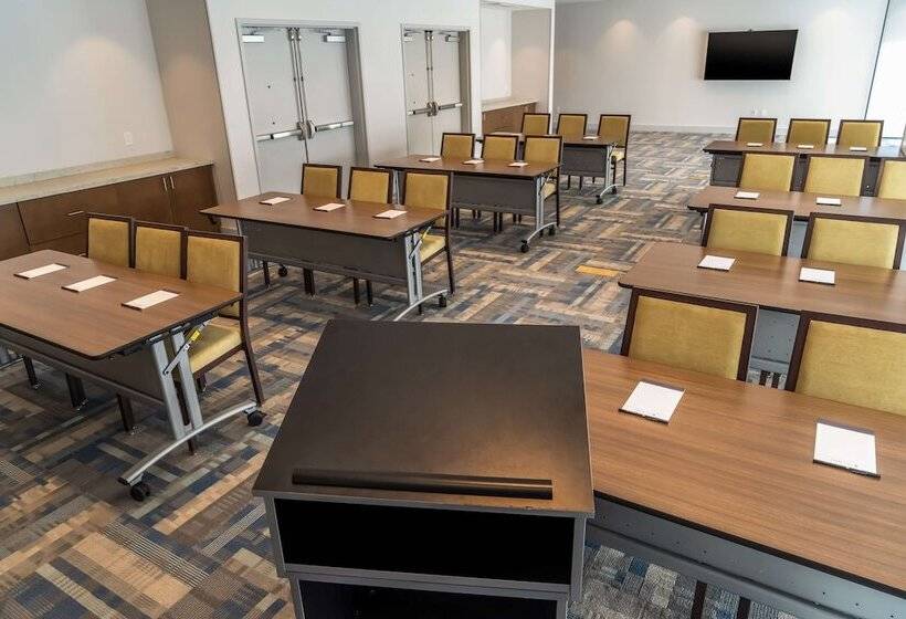 فندق Hyatt Place Gainesville Downtown