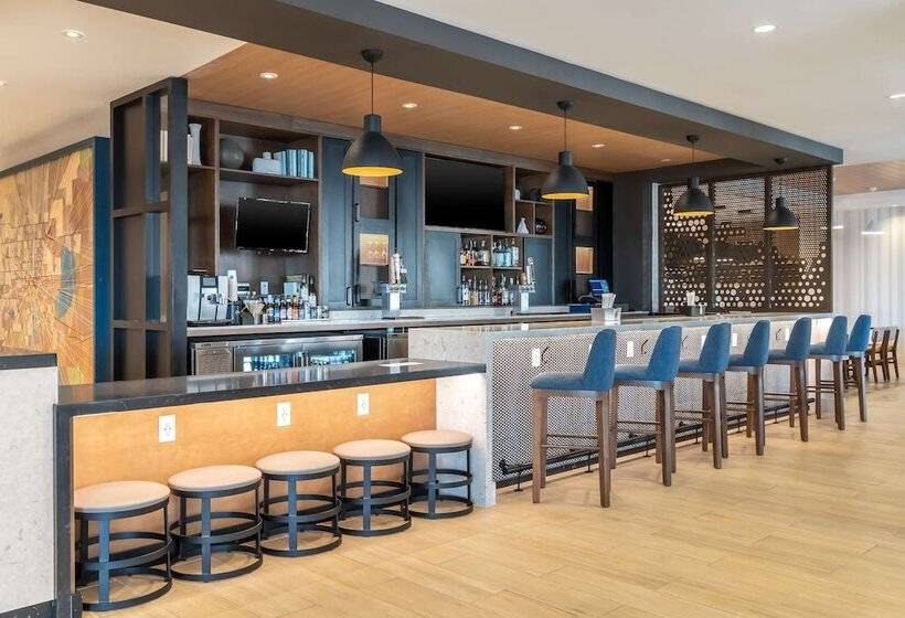 فندق Hyatt Place Gainesville Downtown