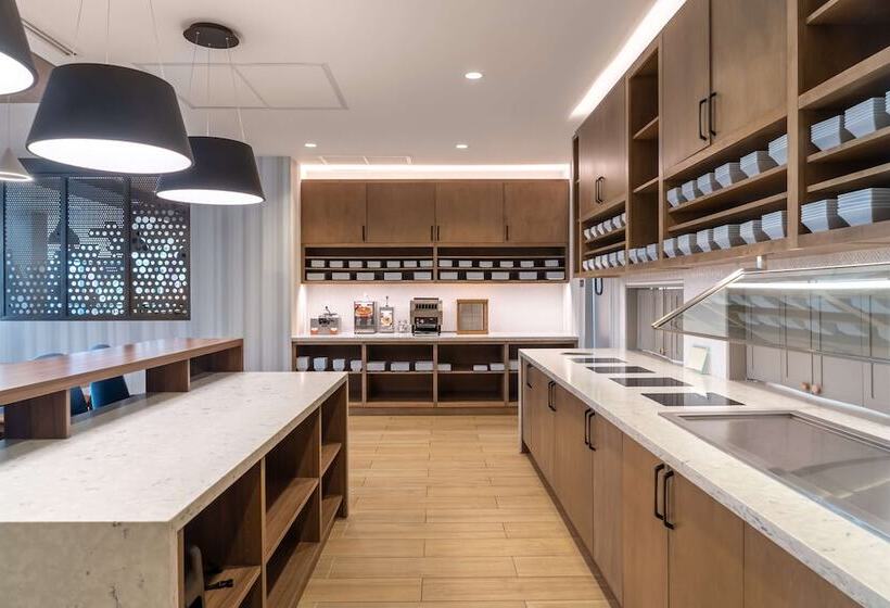 فندق Hyatt Place Gainesville Downtown