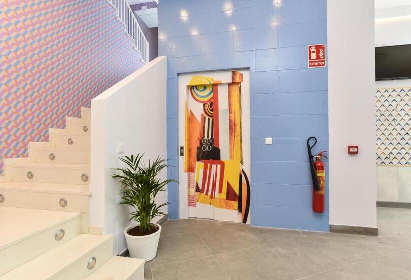 فندق Kuve Marbella