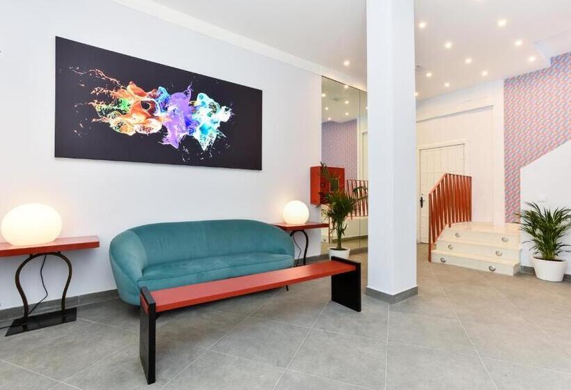 فندق Kuve Marbella