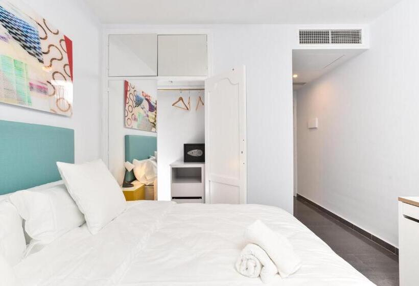 فندق Kuve Marbella