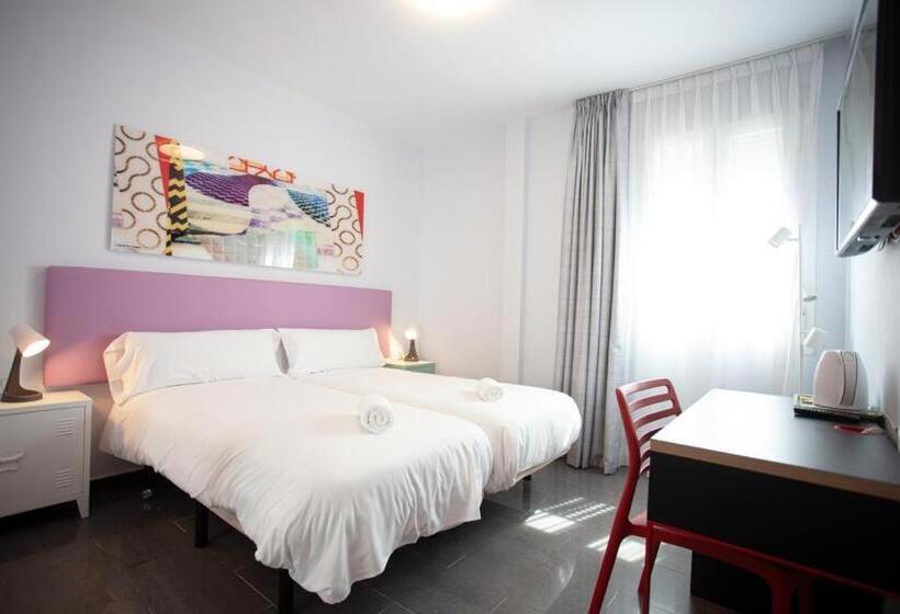 فندق Kuve Marbella