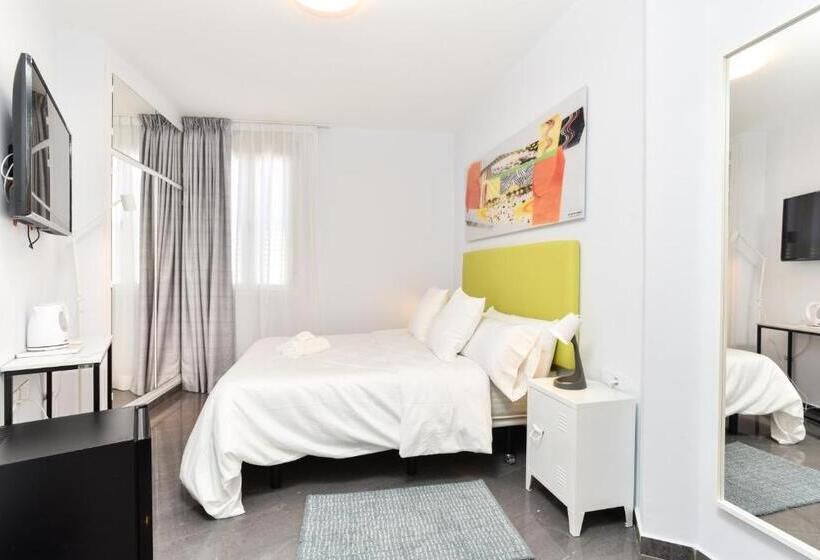 فندق Kuve Marbella