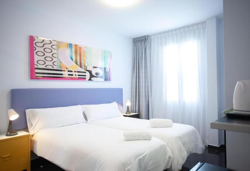 فندق Kuve Marbella