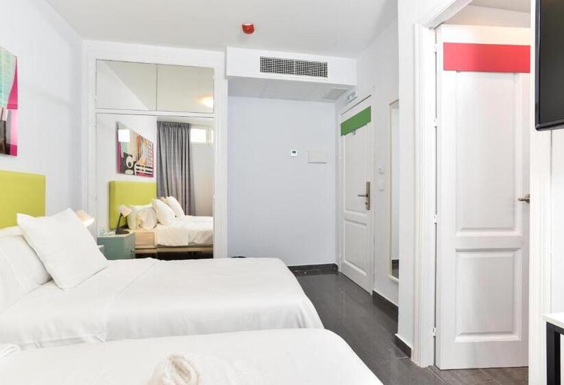 فندق Kuve Marbella