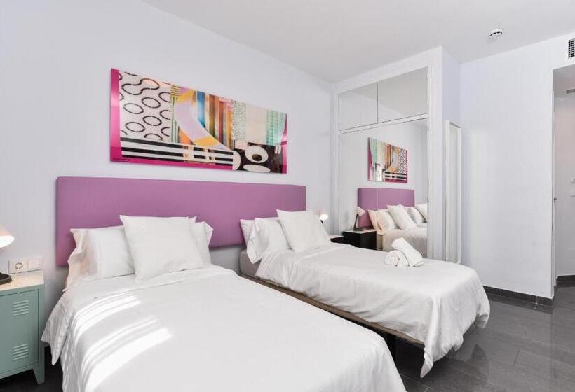 فندق Kuve Marbella