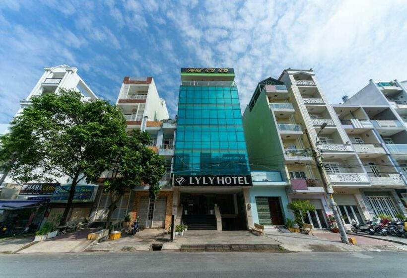 هتل Ly Ly