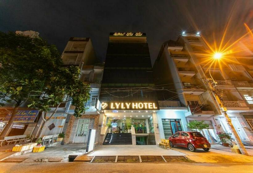 هتل Ly Ly