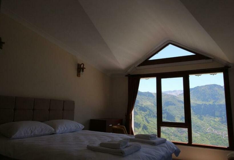 Отель Meşei̇çi̇ Butik