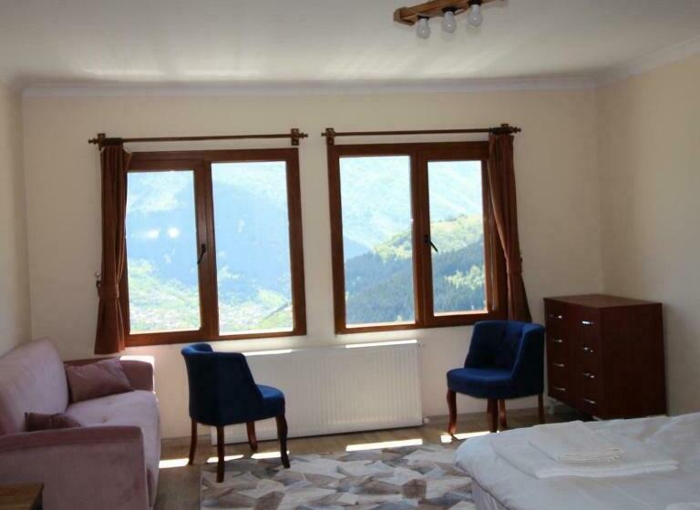 Отель Meşei̇çi̇ Butik