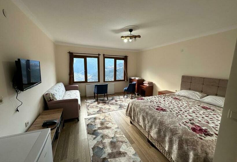 Отель Meşei̇çi̇ Butik