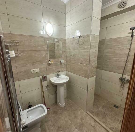 Отель Meşei̇çi̇ Butik